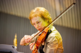 March 30, 2023: Elena Denisova - world premiere in Vienna