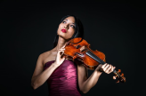 April 2023: Lena Yokoyama/Italy