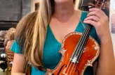 September 2023: Mimi Scofiled/USA