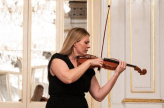 Mai 2023: Oksana Peceny/Slovenia
