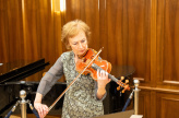 Juni 2023: Elena Denisova/Austria